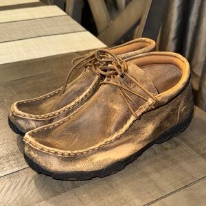 Kids Twisted X’s Shoes